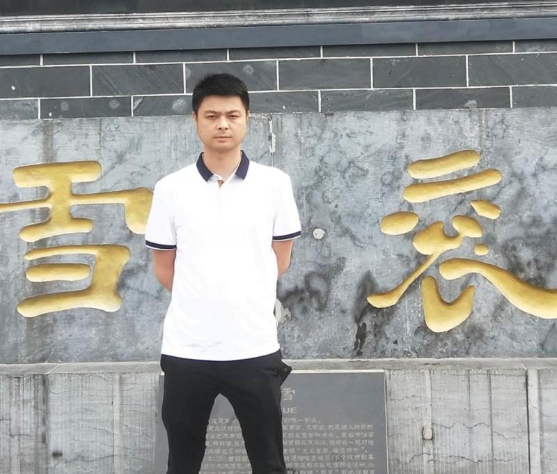 蔡安华  副会长