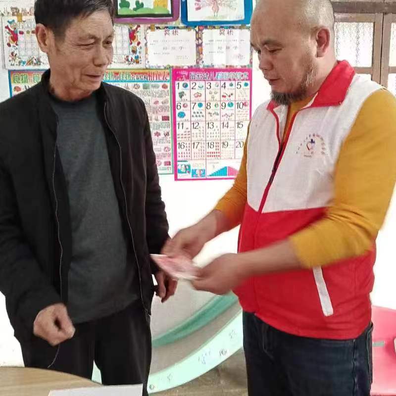 点亮梦想2022年专项信息审计报告公示