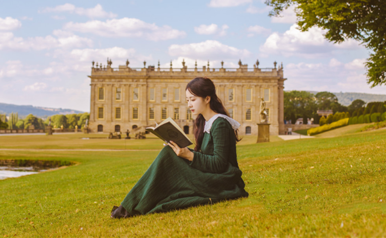 点亮梦想财务管理制度