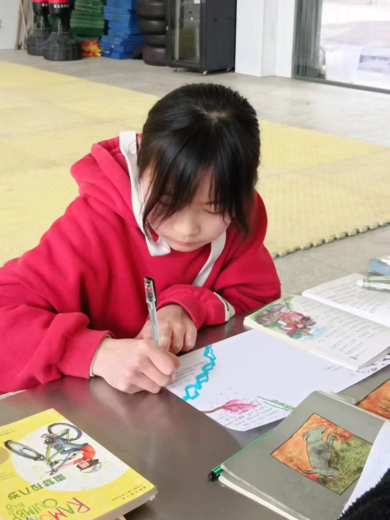 2023年1-4月接受社会捐赠情况说明