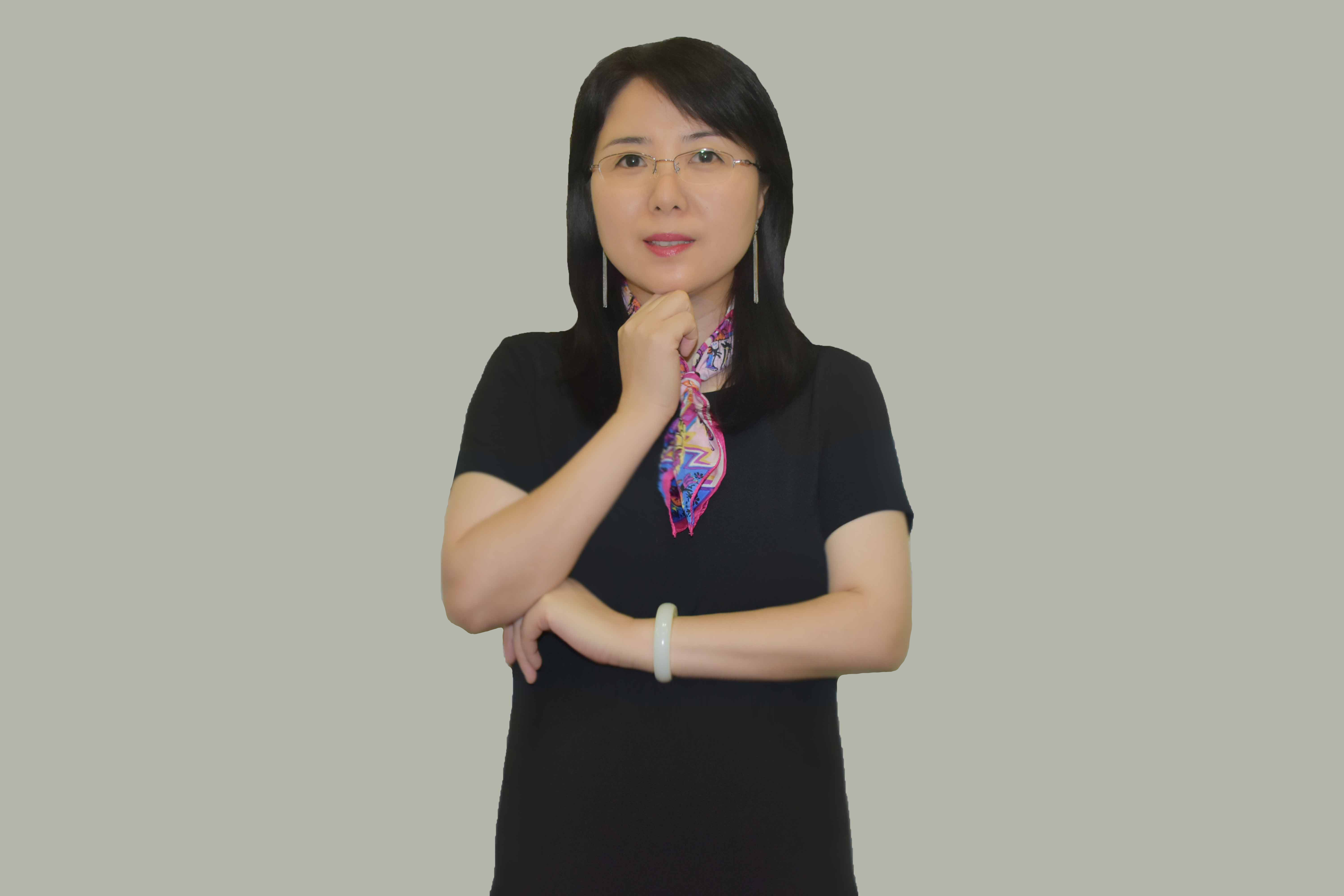 喻丽霞  理事兼副秘书长